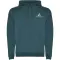 Felpa con cappuccio URBAN 280 g/m² con stampa logo - Anteprima 136