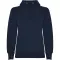 Felpa con cappuccio URBAN da 280 g/m² personalizzabile - Anteprima 6