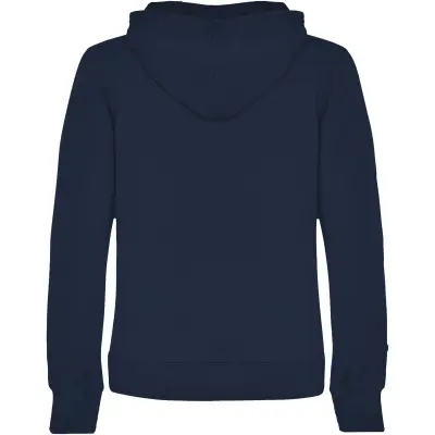 Felpa con cappuccio URBAN da 280 g/m² personalizzabile - Immagine 8