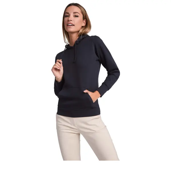 Felpa con cappuccio URBAN da 280 g/m² personalizzabile - Immagine 4