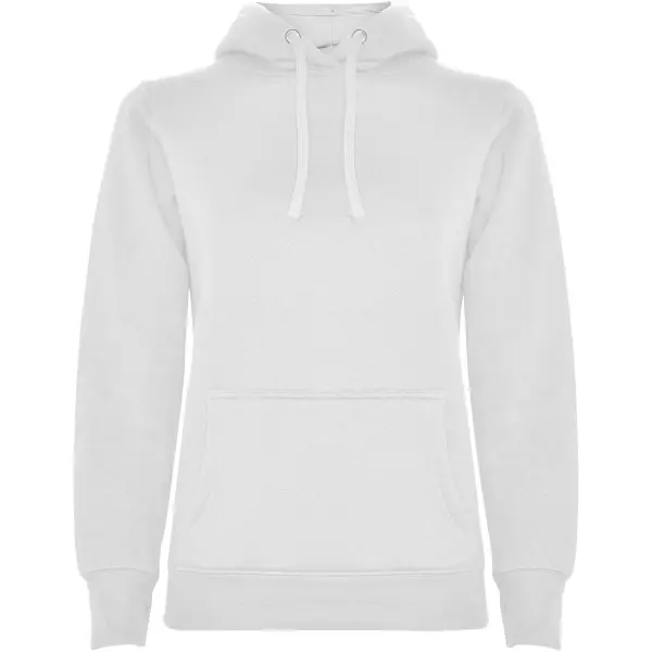 Felpa con cappuccio URBAN da 280 g/m² personalizzabile - Immagine 10