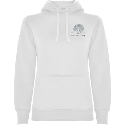 Felpa con cappuccio URBAN da 280 g/m² personalizzabile - Immagine 12