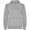 Felpa con cappuccio URBAN da 280 g/m² personalizzabile - Anteprima 13