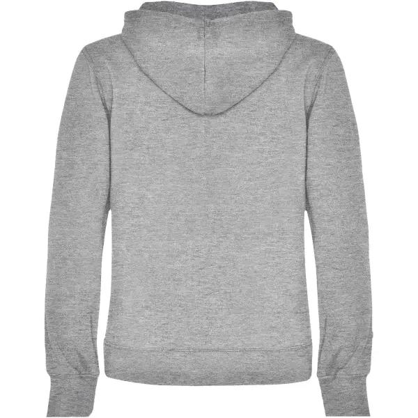 Felpa con cappuccio URBAN da 280 g/m² personalizzabile - Immagine 14