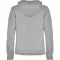Felpa con cappuccio URBAN da 280 g/m² personalizzabile - Anteprima 14