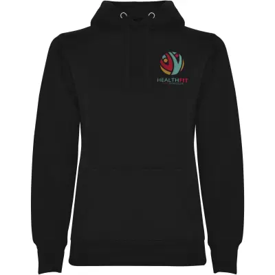 Felpa con cappuccio URBAN da 280 g/m² personalizzabile - Immagine 18