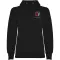 Felpa con cappuccio URBAN da 280 g/m² personalizzabile - Anteprima 18