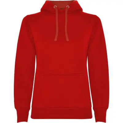 Felpa con cappuccio URBAN da 280 g/m² personalizzabile - Immagine 19
