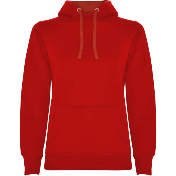 Felpa con cappuccio URBAN da 280 g/m² personalizzabile - Immagine 19