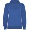 Felpa con cappuccio URBAN da 280 g/m² personalizzabile - Anteprima 22
