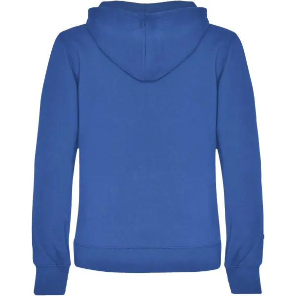 Felpa con cappuccio URBAN da 280 g/m² personalizzabile - Immagine 2