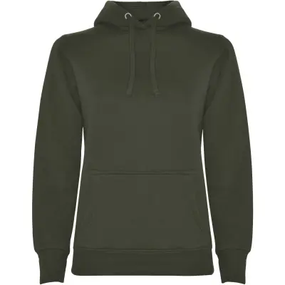 Felpa con cappuccio URBAN da 280 g/m² personalizzabile - Immagine 23