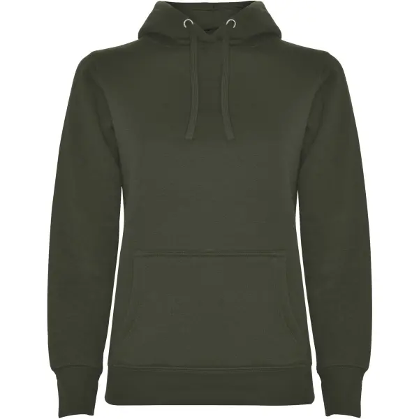 Felpa con cappuccio URBAN da 280 g/m² personalizzabile - Immagine 23