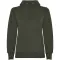 Felpa con cappuccio URBAN da 280 g/m² personalizzabile - Anteprima 23
