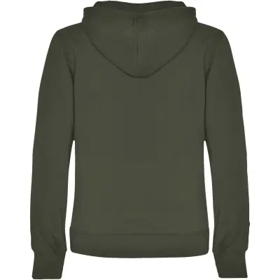 Felpa con cappuccio URBAN da 280 g/m² personalizzabile - Immagine 24
