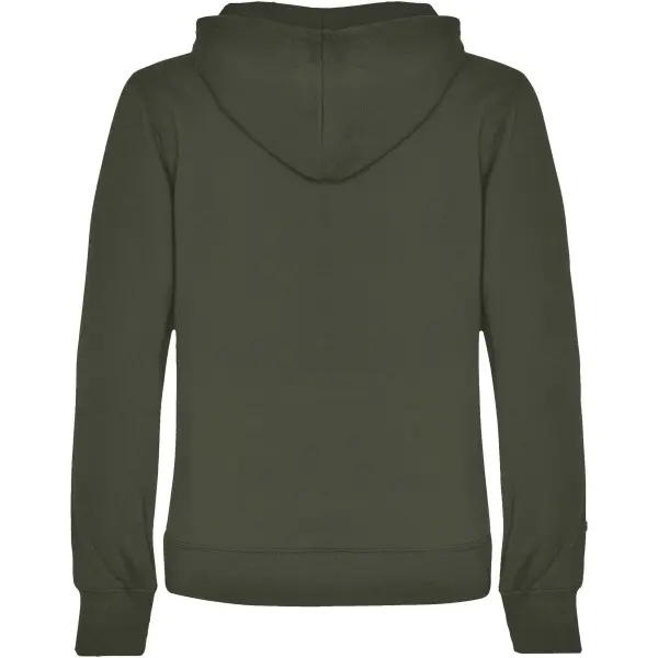 Felpa con cappuccio URBAN da 280 g/m² personalizzabile - Immagine 24