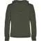 Felpa con cappuccio URBAN da 280 g/m² personalizzabile - Anteprima 24