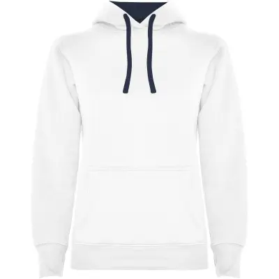 Felpa con cappuccio URBAN da 280 g/m² personalizzabile - Immagine 26