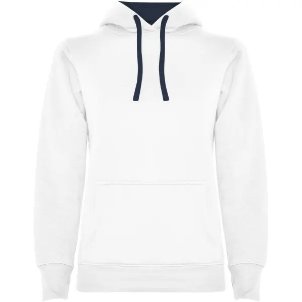 Felpa con cappuccio URBAN da 280 g/m² personalizzabile - Immagine 26
