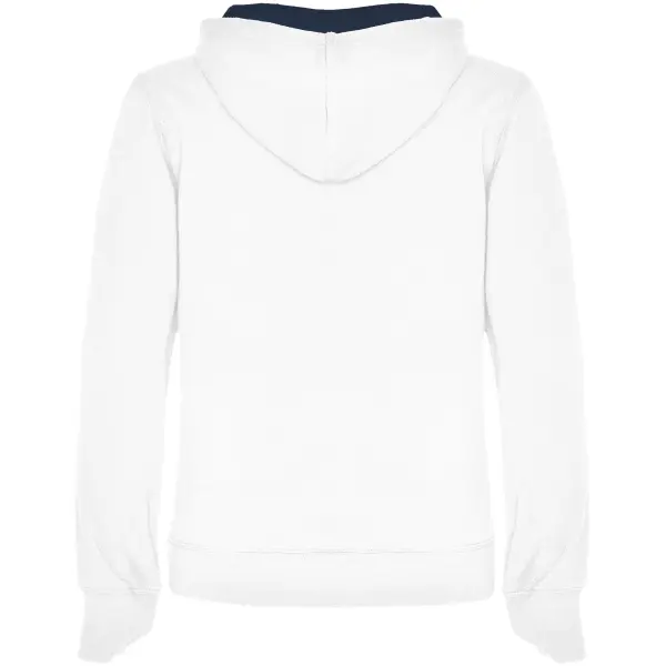 Felpa con cappuccio URBAN da 280 g/m² personalizzabile - Immagine 27