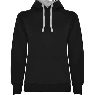 Felpa con cappuccio URBAN da 280 g/m² personalizzabile - Immagine 29