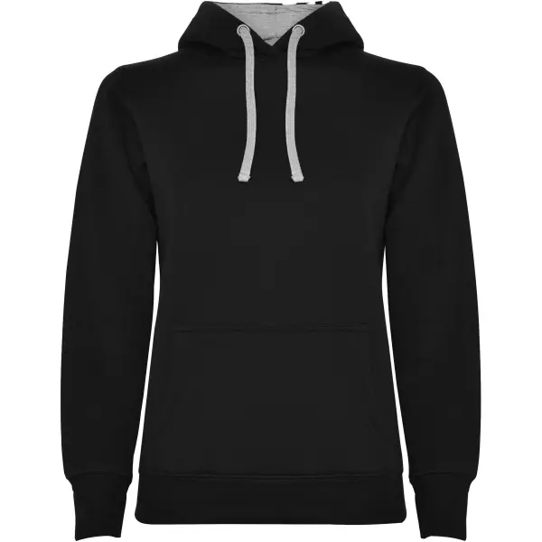 Felpa con cappuccio URBAN da 280 g/m² personalizzabile - Immagine 29