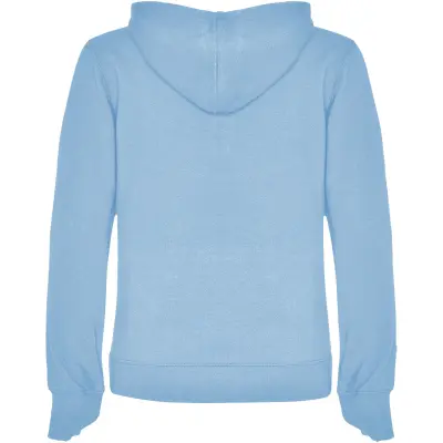 Felpa con cappuccio URBAN da 280 g/m² personalizzabile - Immagine 38