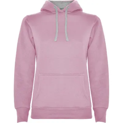 Felpa con cappuccio URBAN da 280 g/m² personalizzabile - Immagine 47