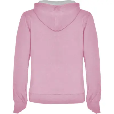 Felpa con cappuccio URBAN da 280 g/m² personalizzabile - Immagine 48