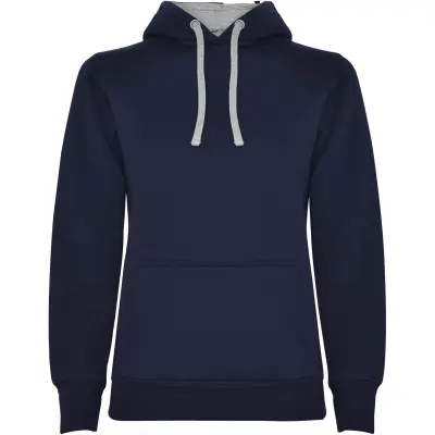 Felpa con cappuccio URBAN da 280 g/m² personalizzabile - Immagine 52