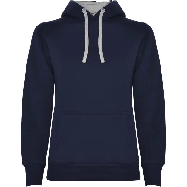 Felpa con cappuccio URBAN da 280 g/m² personalizzabile - Immagine 52
