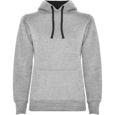Felpa con cappuccio URBAN da 280 g/m² personalizzabile - Immagine 57
