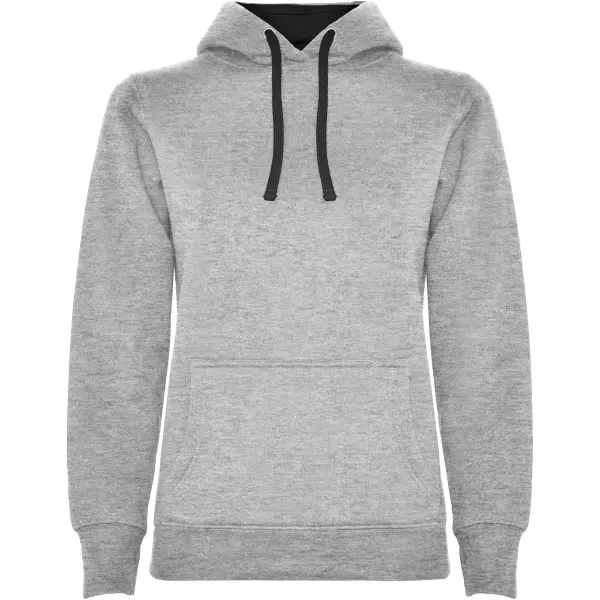 Felpa con cappuccio URBAN da 280 g/m² personalizzabile - Immagine 57