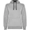 Felpa con cappuccio URBAN da 280 g/m² personalizzabile - Anteprima 57