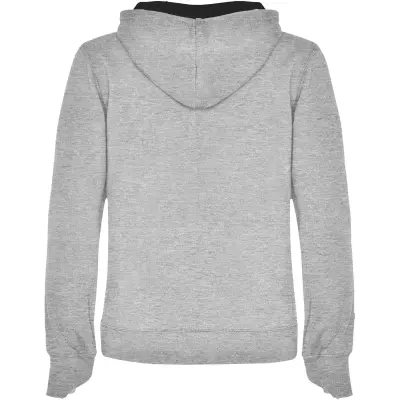 Felpa con cappuccio URBAN da 280 g/m² personalizzabile - Immagine 58