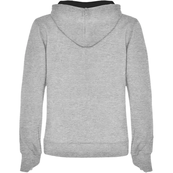 Felpa con cappuccio URBAN da 280 g/m² personalizzabile - Immagine 58