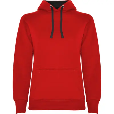 Felpa con cappuccio URBAN da 280 g/m² personalizzabile - Immagine 62