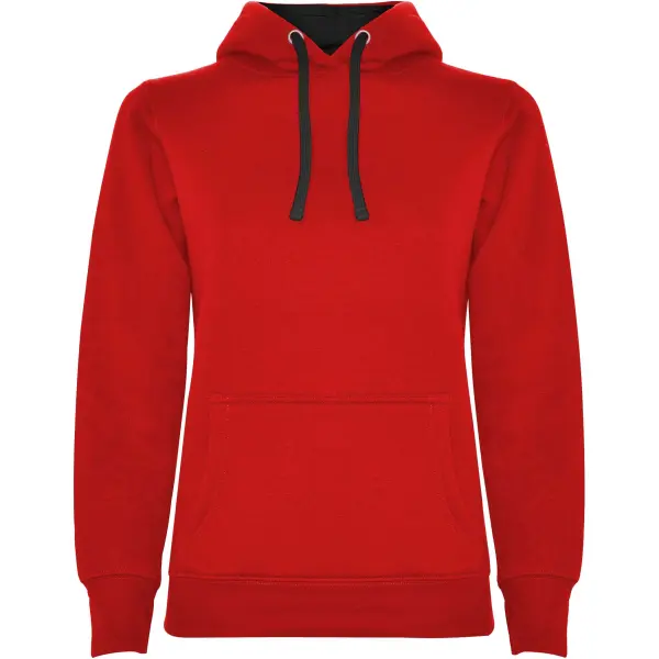 Felpa con cappuccio URBAN da 280 g/m² personalizzabile - Immagine 62