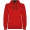 Felpa con cappuccio URBAN da 280 g/m² personalizzabile - Anteprima 62