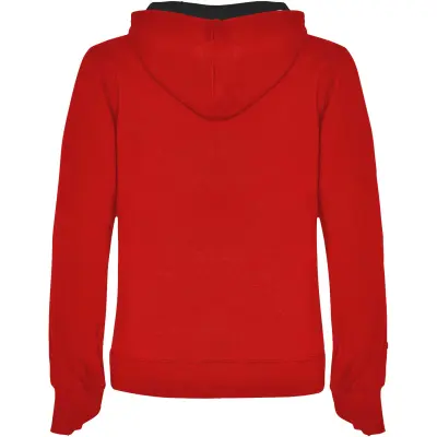 Felpa con cappuccio URBAN da 280 g/m² personalizzabile - Immagine 63