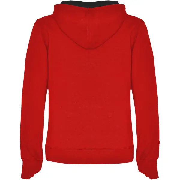 Felpa con cappuccio URBAN da 280 g/m² personalizzabile - Immagine 63