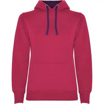 Felpa con cappuccio URBAN da 280 g/m² personalizzabile - Immagine 67