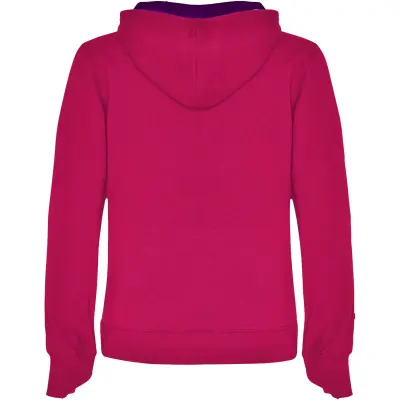 Felpa con cappuccio URBAN da 280 g/m² personalizzabile - Immagine 68