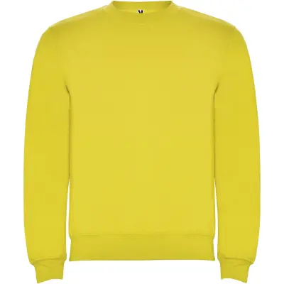 Maglione a girocollo unisex CLASICA 280 g/m² personalizzato - Immagine 5