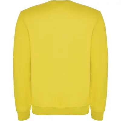 Maglione a girocollo unisex CLASICA 280 g/m² personalizzato - Immagine 6