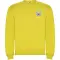Maglione a girocollo unisex CLASICA 280 g/m² personalizzato - Anteprima 7