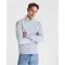 Maglione a girocollo unisex CLASICA 280 g/m² personalizzato - Anteprima 2