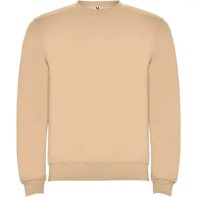 Maglione a girocollo unisex CLASICA 280 g/m² personalizzato - Immagine 8