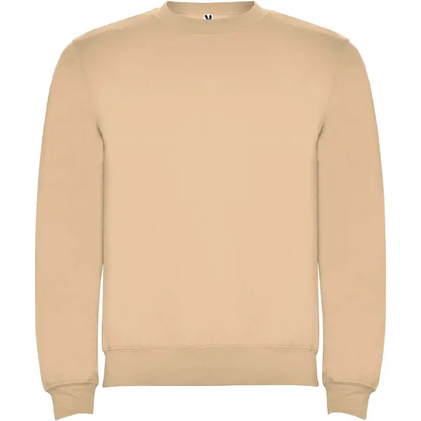 Maglione a girocollo unisex CLASICA 280 g/m² personalizzato - Immagine 8