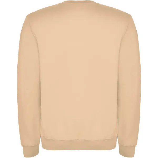 Maglione a girocollo unisex CLASICA 280 g/m² personalizzato - Immagine 9